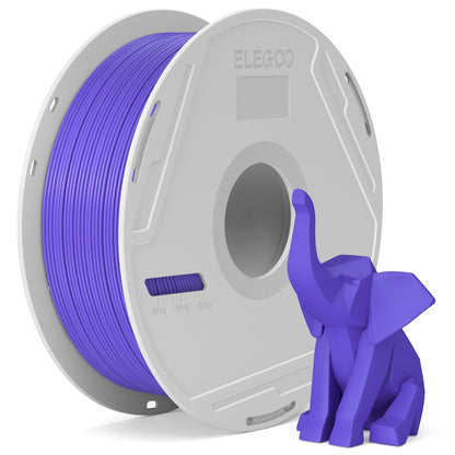 ELEGOO Matte PLA Filament