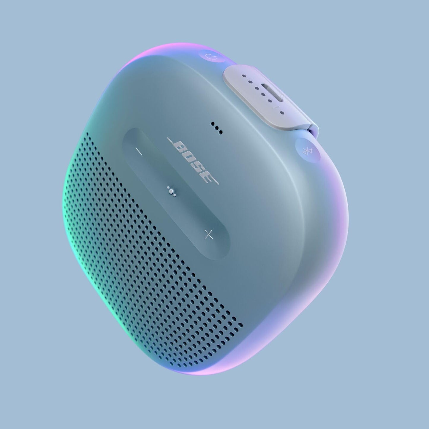 Bose SoundLink Micro - Bluetooth Lautsprecher