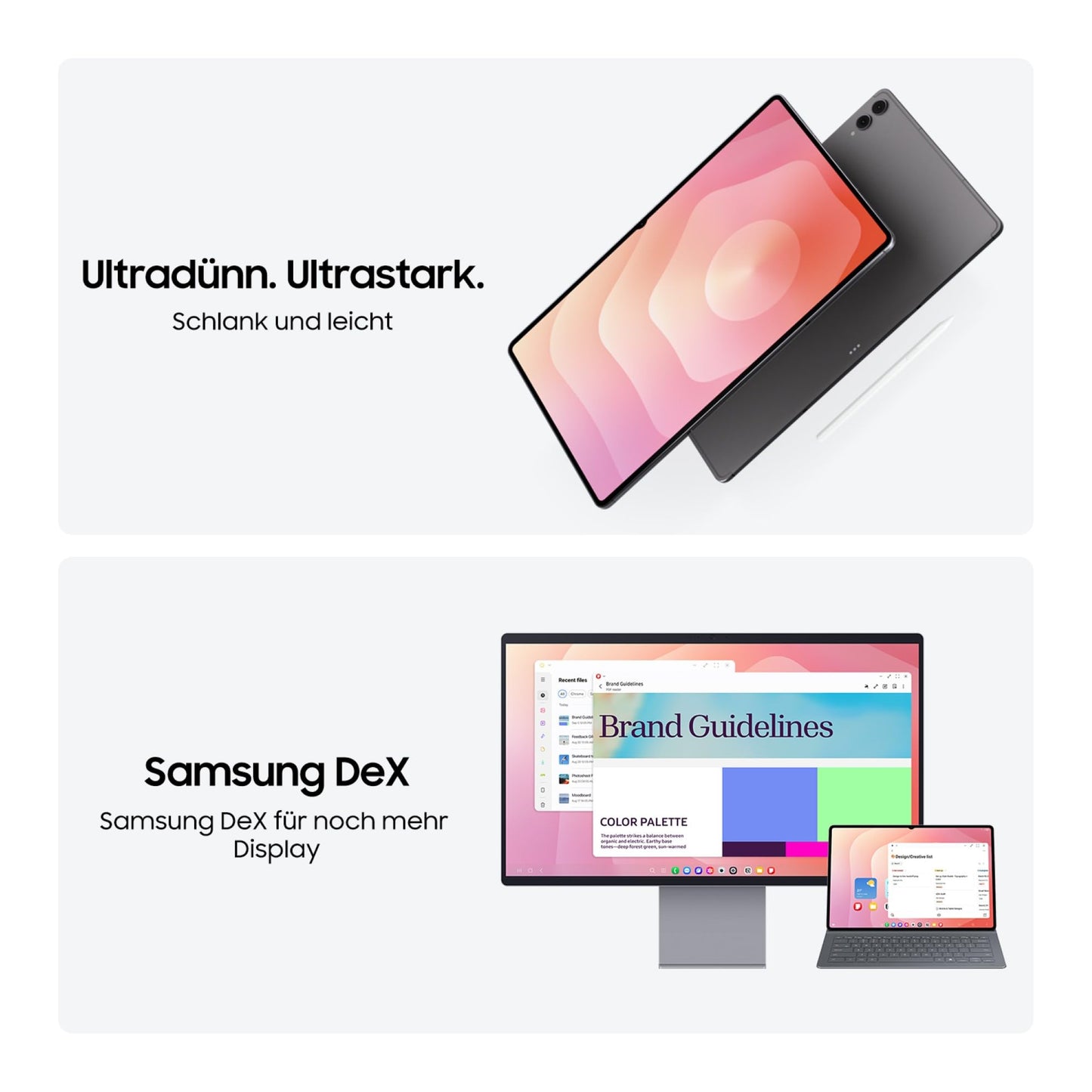 Samsung Galaxy Tab S11 Ultra