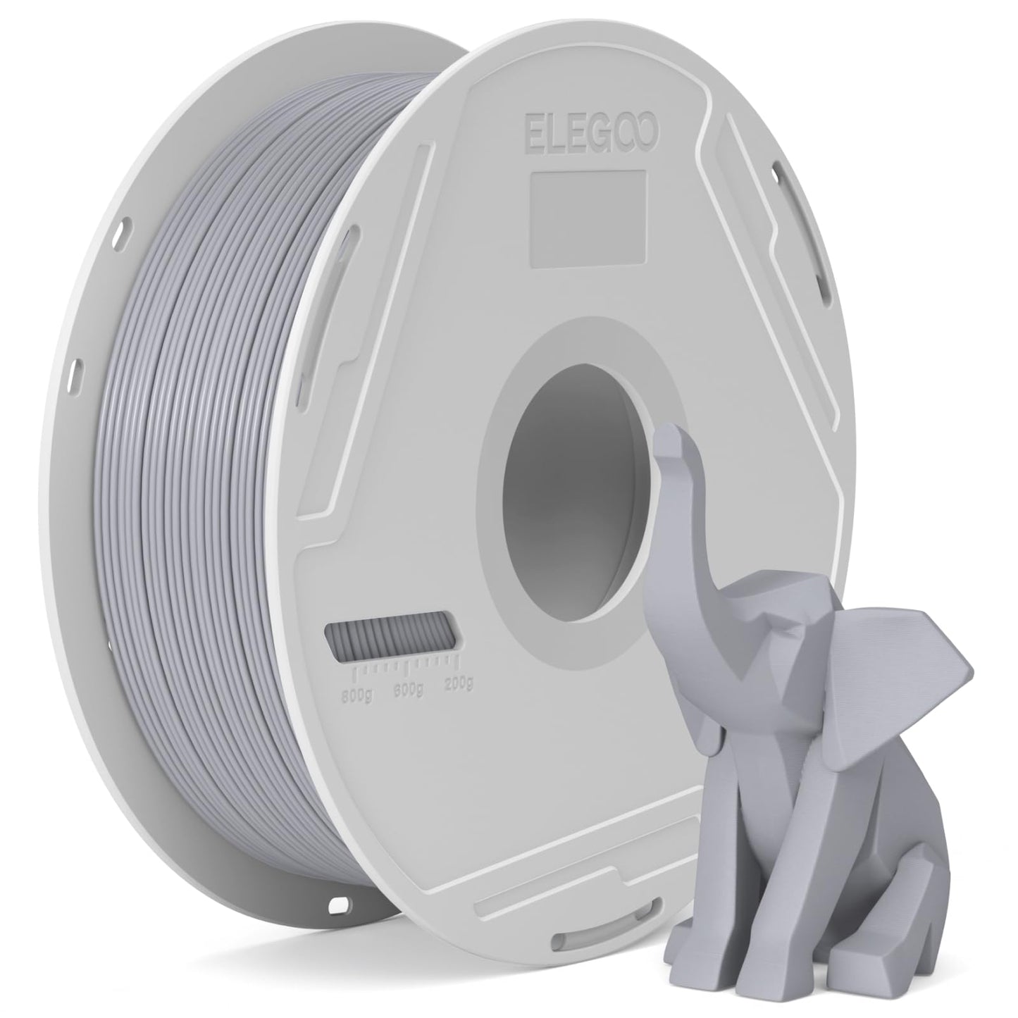ELEGOO Matte PLA Filament