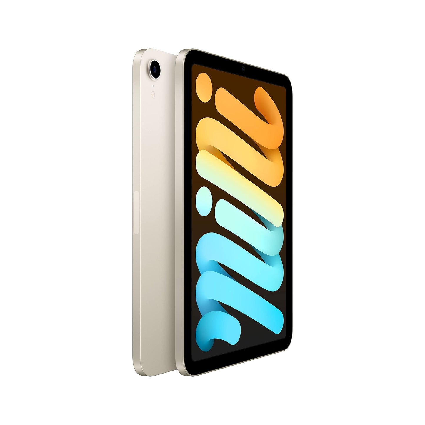 Apple iPad Mini (8.3", 2021 - 6. Gen.)