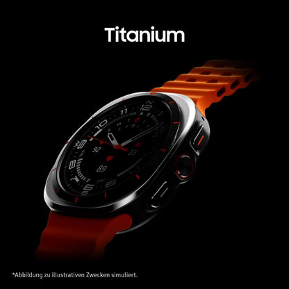 Samsung Galaxy Watch Ultra