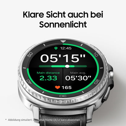 Samsung Galaxy Watch8 Classic