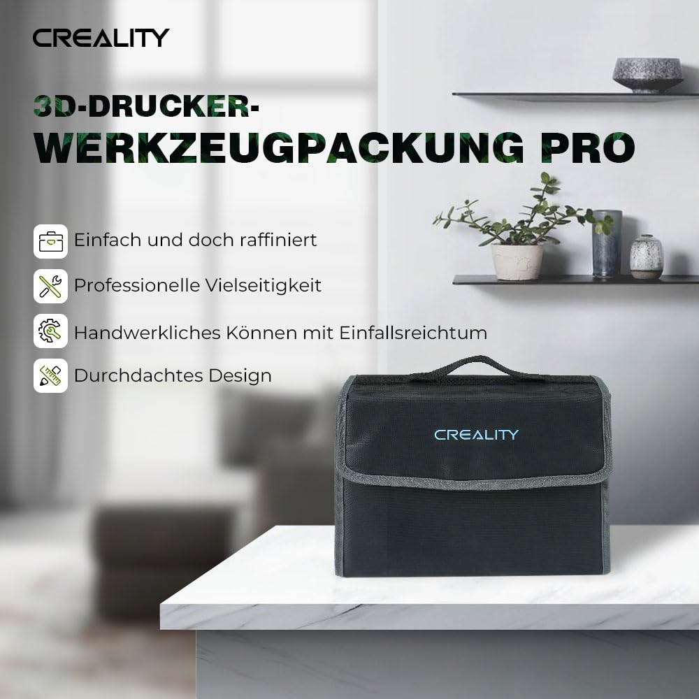 Creality 3D Drucker Tool Kit Pro