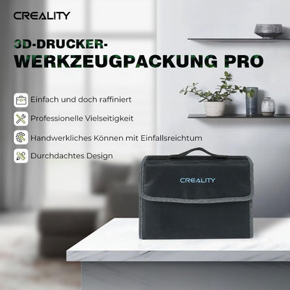 Creality 3D Drucker Tool Kit Pro