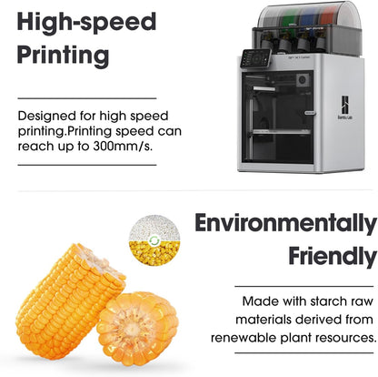 eSUN PLA Filament 1.75mm 1KG