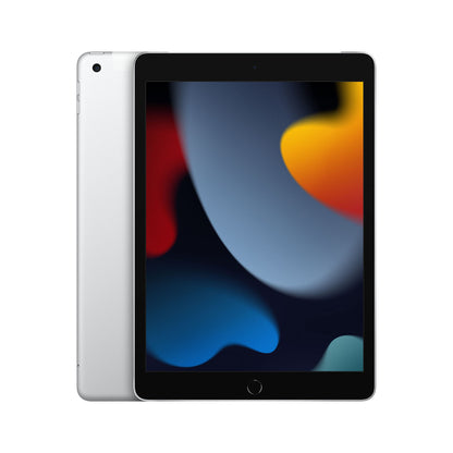 Apple iPad (10,2", 2021 - 9. Gen.)