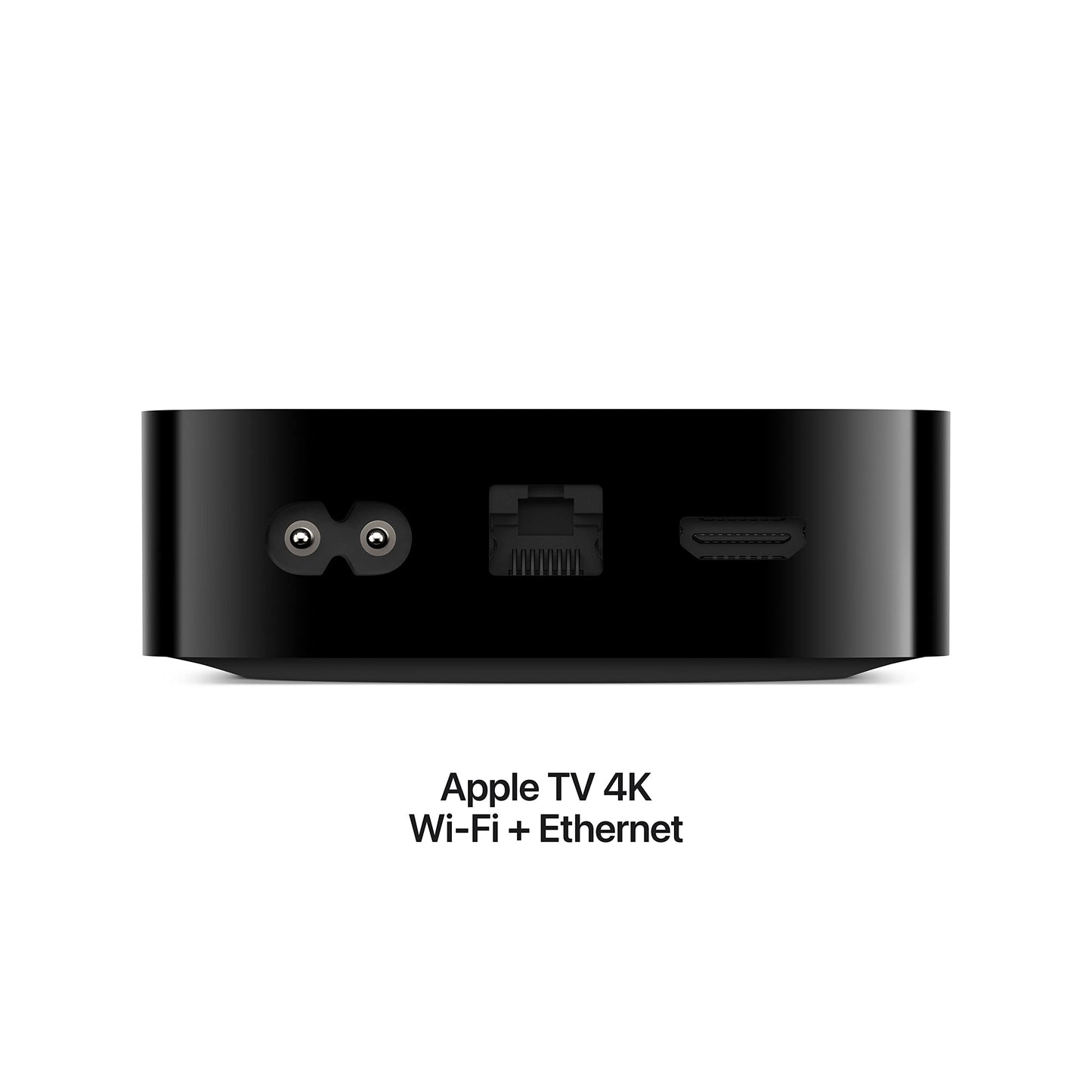 Apple TV 4K (2022 - 3. Gen)