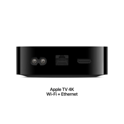 Apple TV 4K (2022 - 3. Gen)