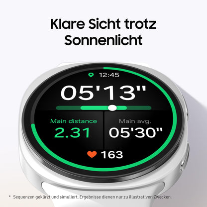 Samsung Galaxy Watch8