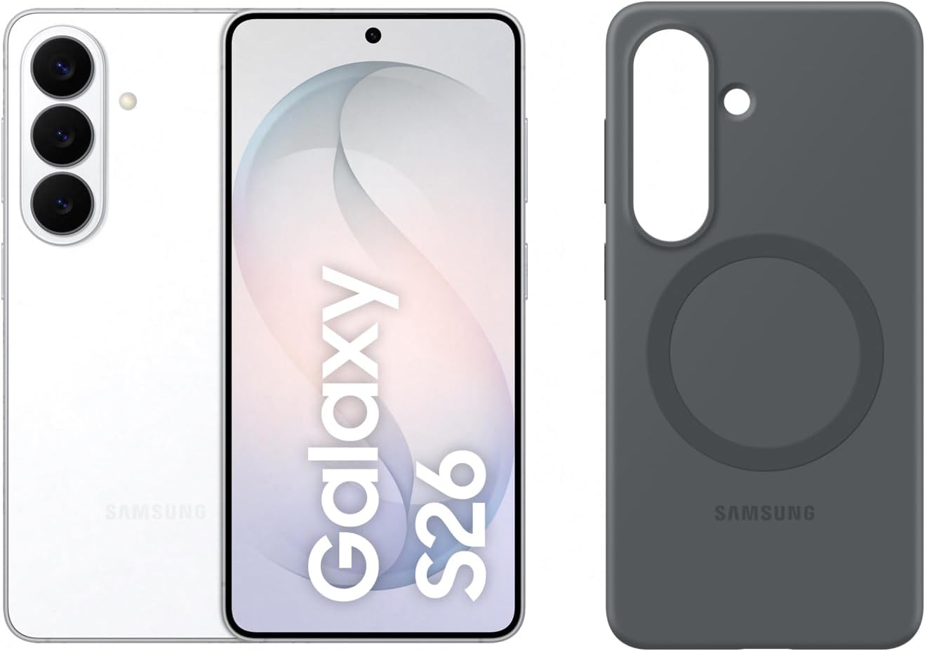 Samsung Galaxy S26
