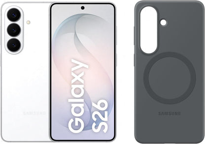 Samsung Galaxy S26