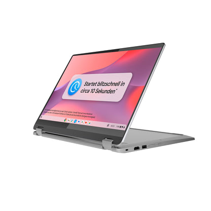 Lenovo IdeaPad Flex 3 - Chromebook Convertible Laptop