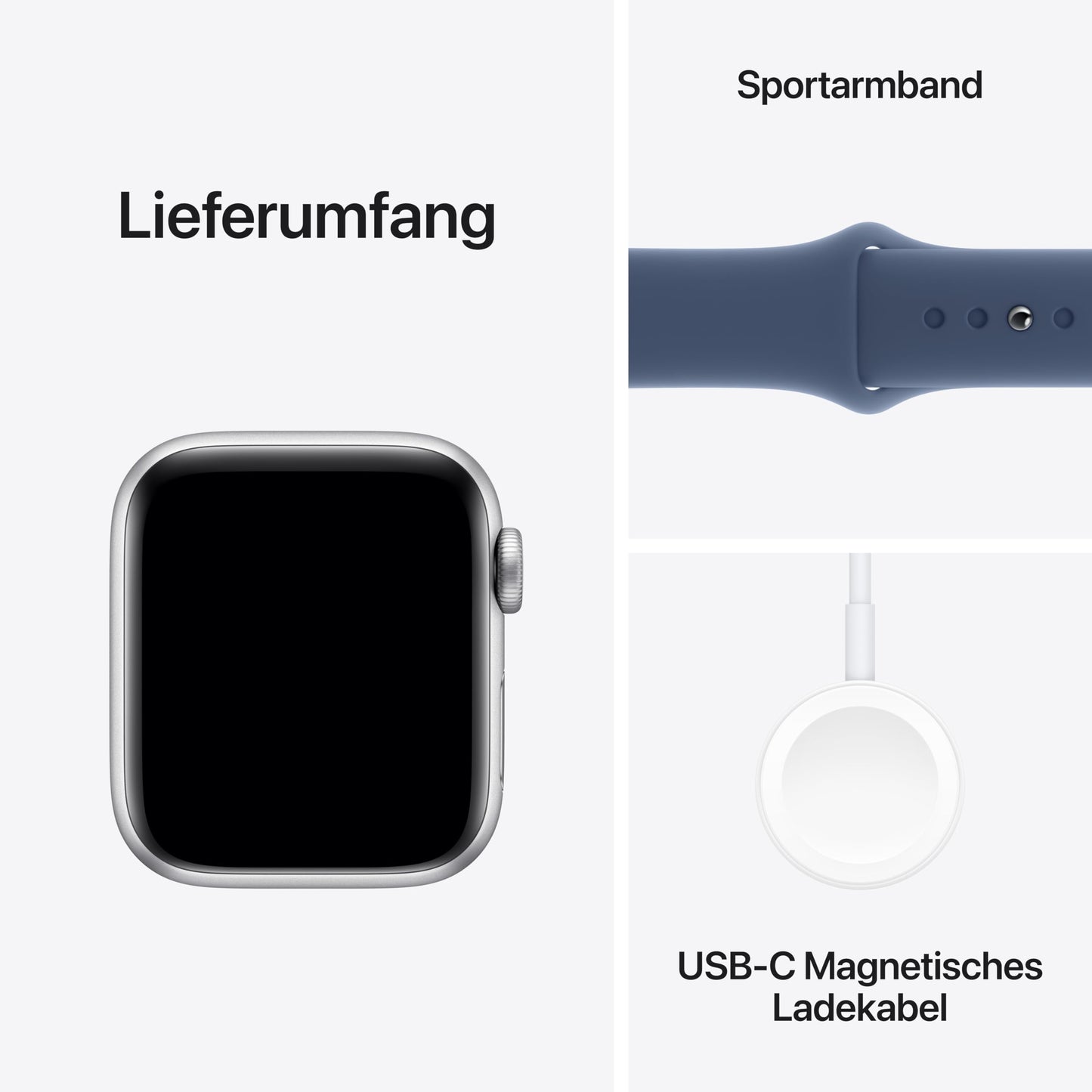 Apple Watch SE (2. Gen)