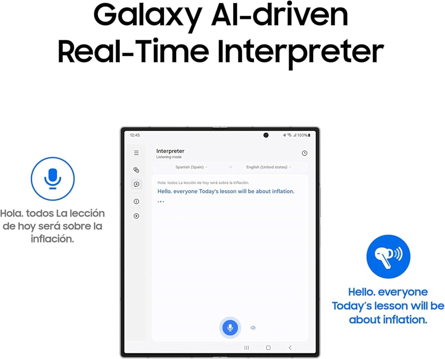 Samsung Galaxy Buds3 Pro