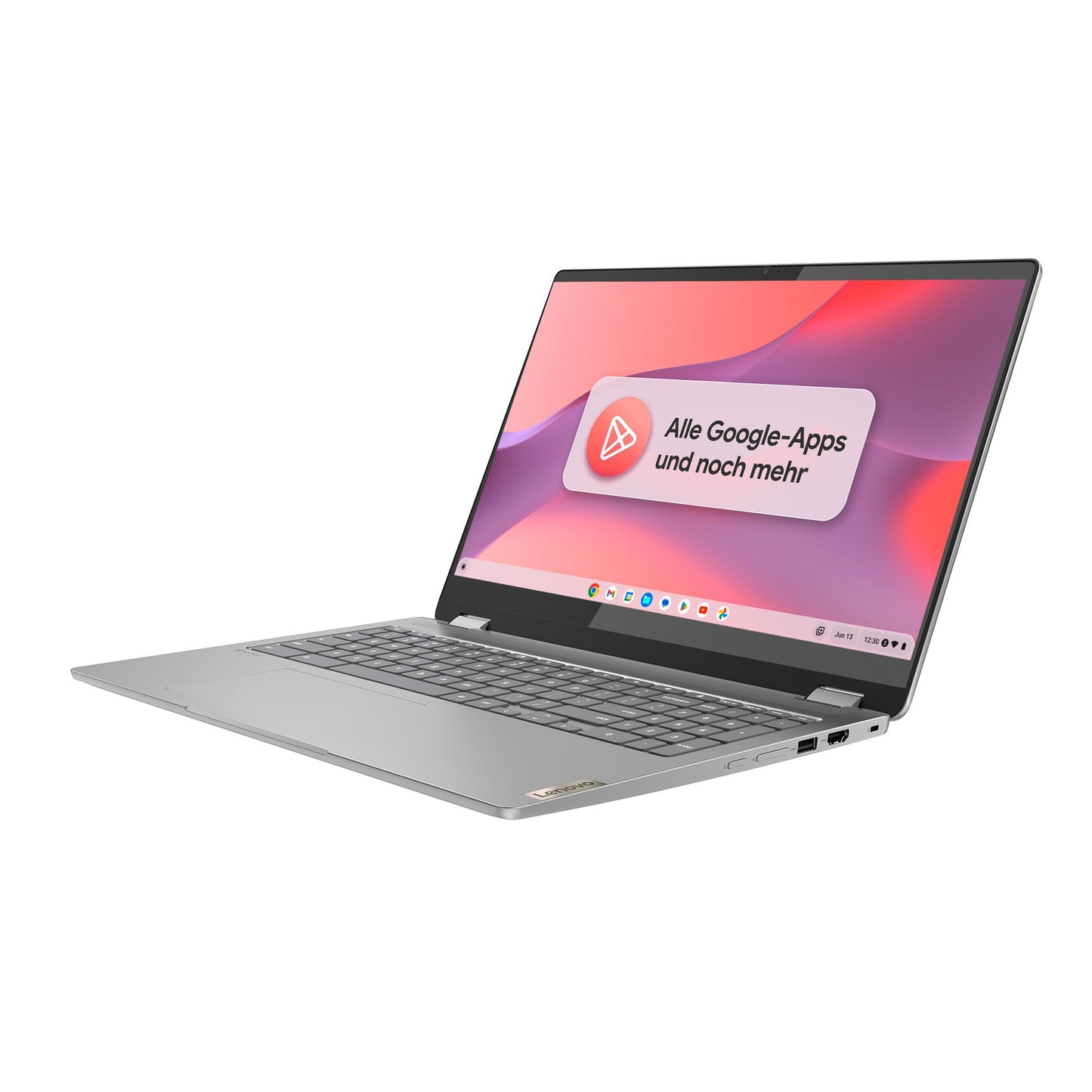 Lenovo IdeaPad Flex 3 - Chromebook Convertible Laptop