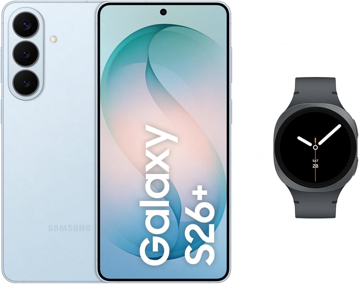 Samsung Galaxy S26 Plus