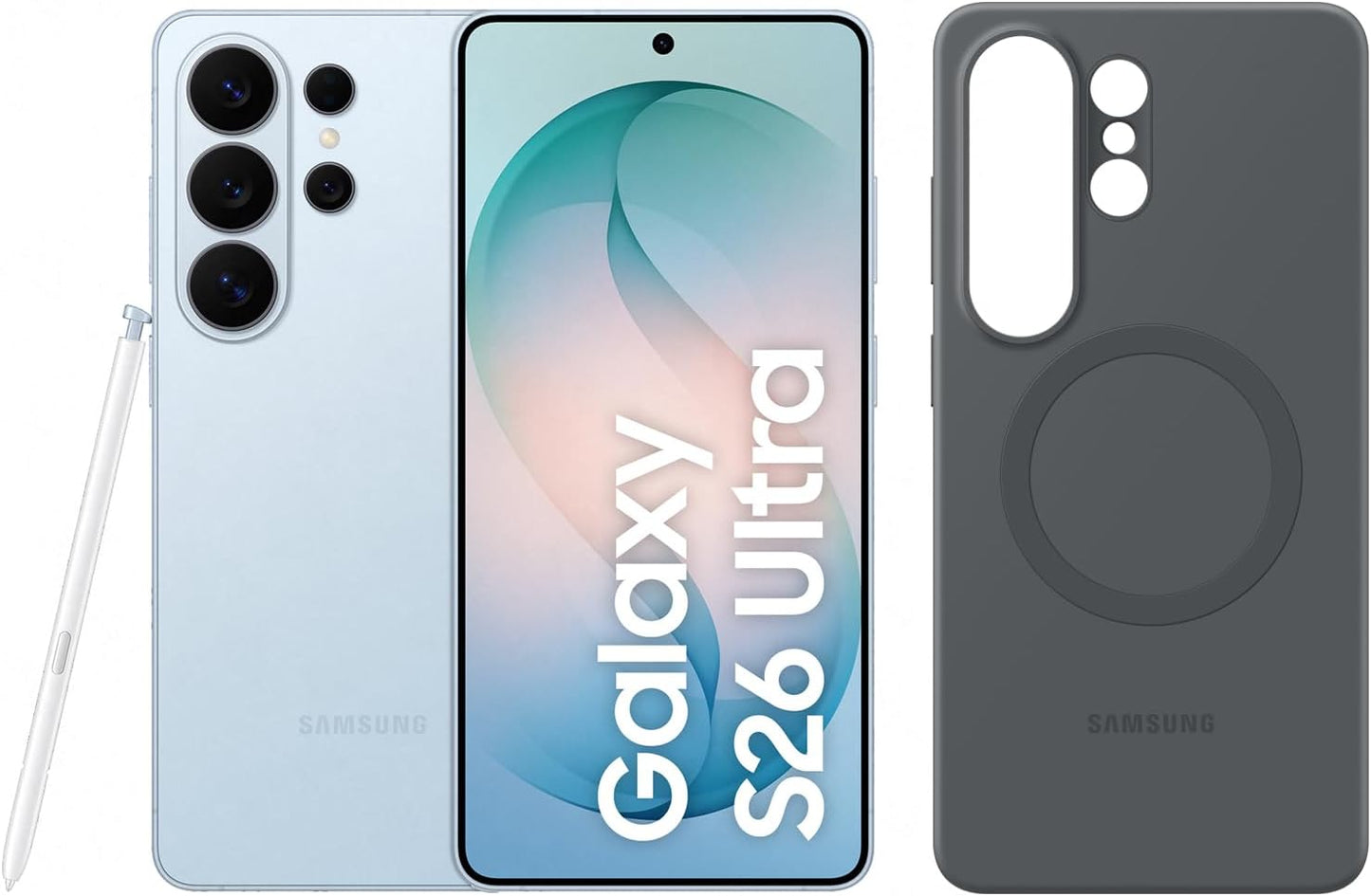 Samsung Galaxy S26 Ultra