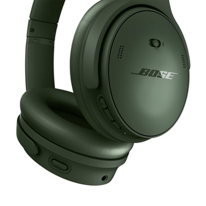 Bose QuietComfort - Kopfhörer mit Noise-Cancelling und Bluetooth