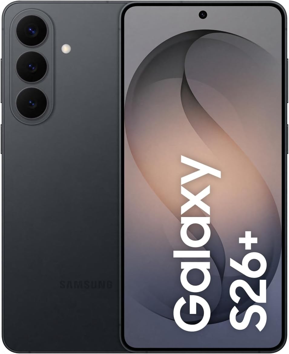 Samsung Galaxy S26 Plus