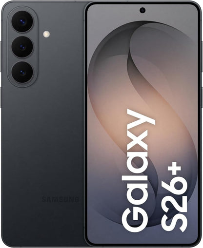 Samsung Galaxy S26 Plus