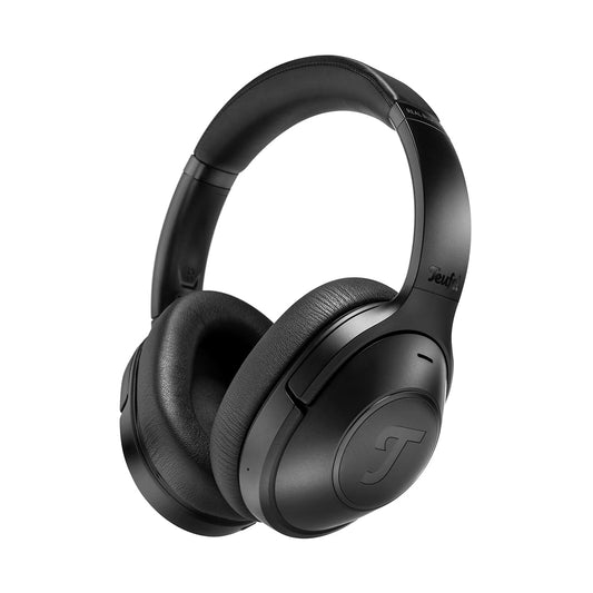 Teufel REAL Blue NC - Bluetooth-Kopfhörer Over-Ear mit Active Noise Cancelling