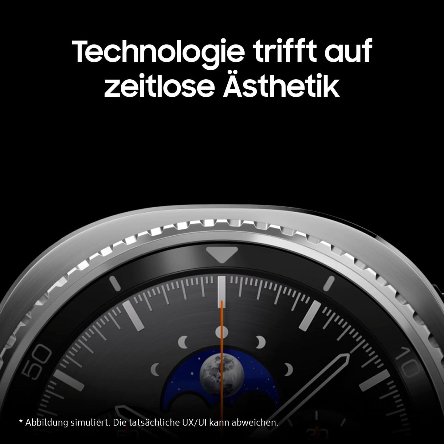 Samsung Galaxy Watch8 Classic