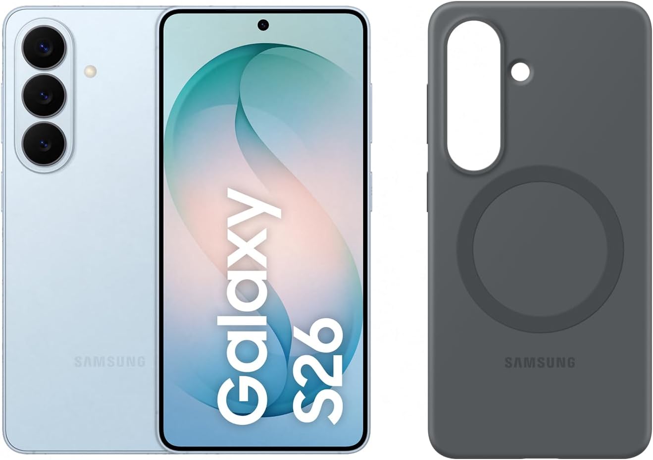 Samsung Galaxy S26