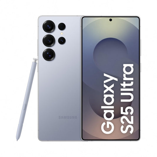 Samsung Galaxy S25 Ultra
