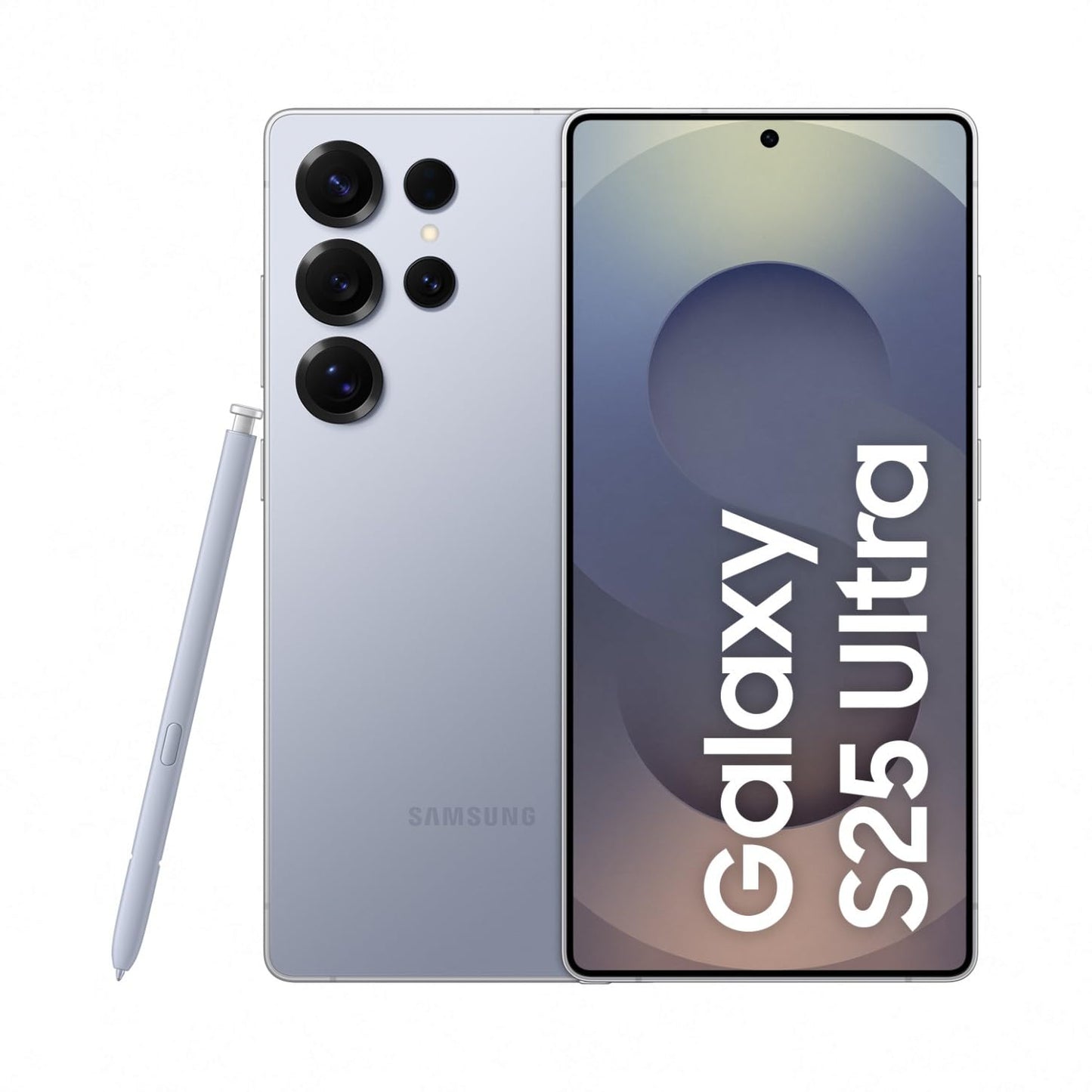 Samsung Galaxy S25 Ultra