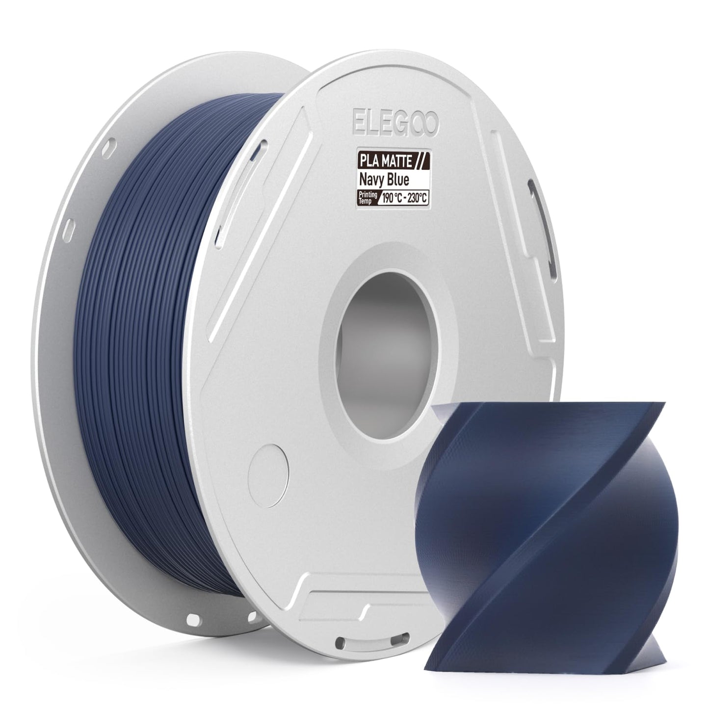ELEGOO Matte PLA Filament