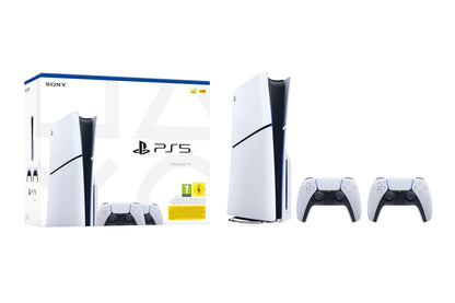 Playstation®5 Konsole – 1TB