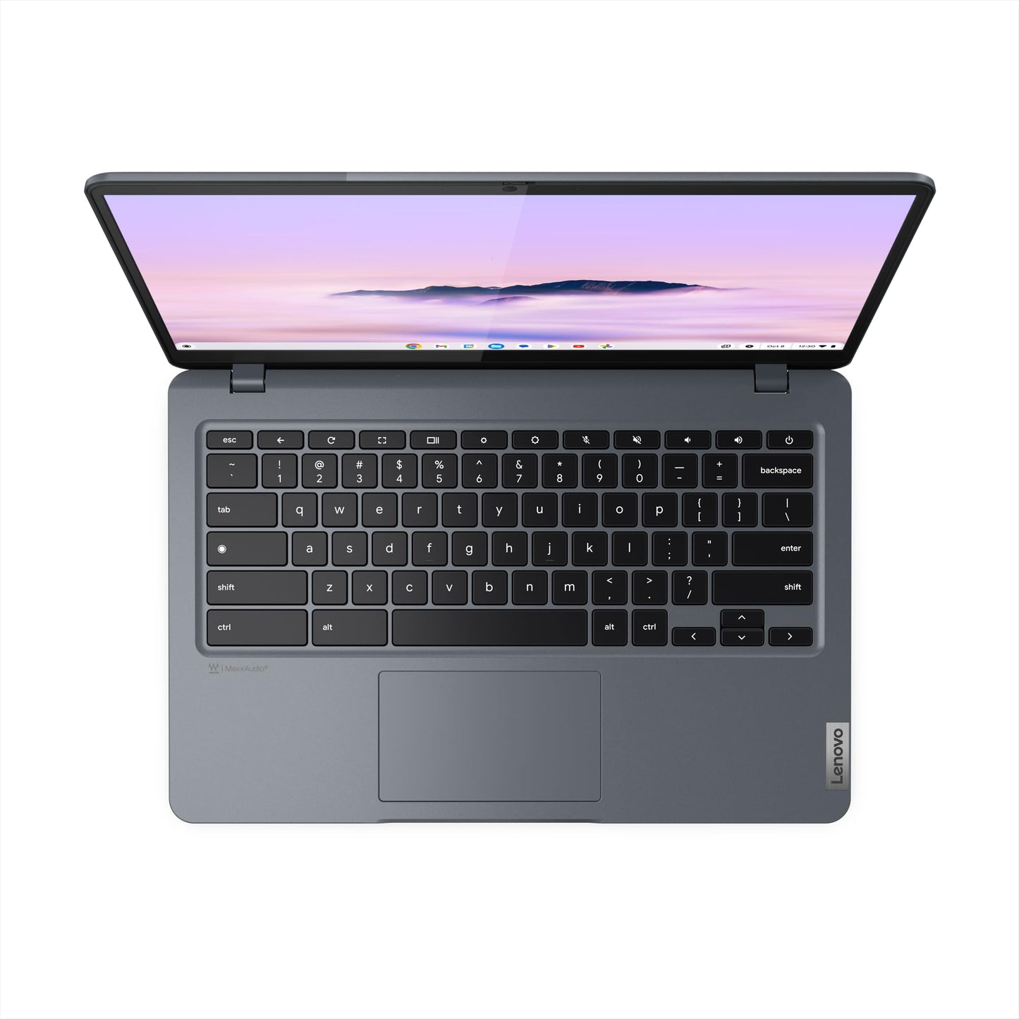 Lenovo IdeaPad Flex 3 - Chromebook Convertible Laptop