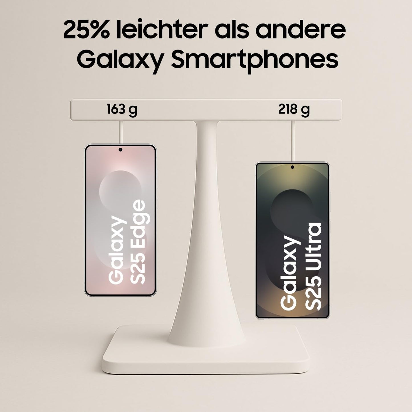 Samsung Galaxy S25 Edge