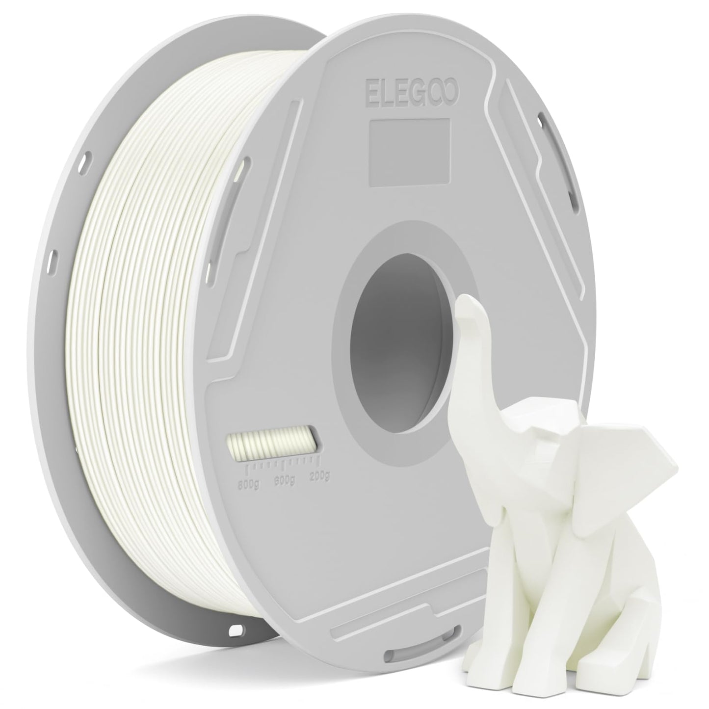 ELEGOO Matte PLA Filament