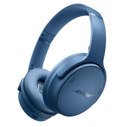 Bose QuietComfort - Kopfhörer mit Noise-Cancelling und Bluetooth