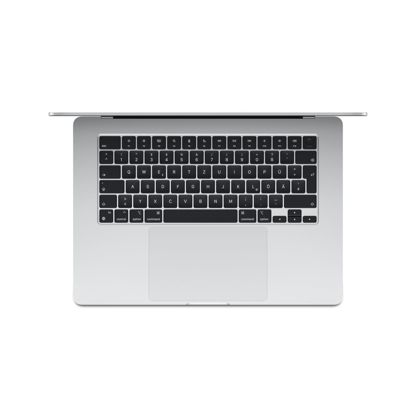 Apple MacBook Air 15,3“ (2024) - M3 Chip