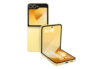 Samsung Galaxy Z Flip6 - AI-Smartphone