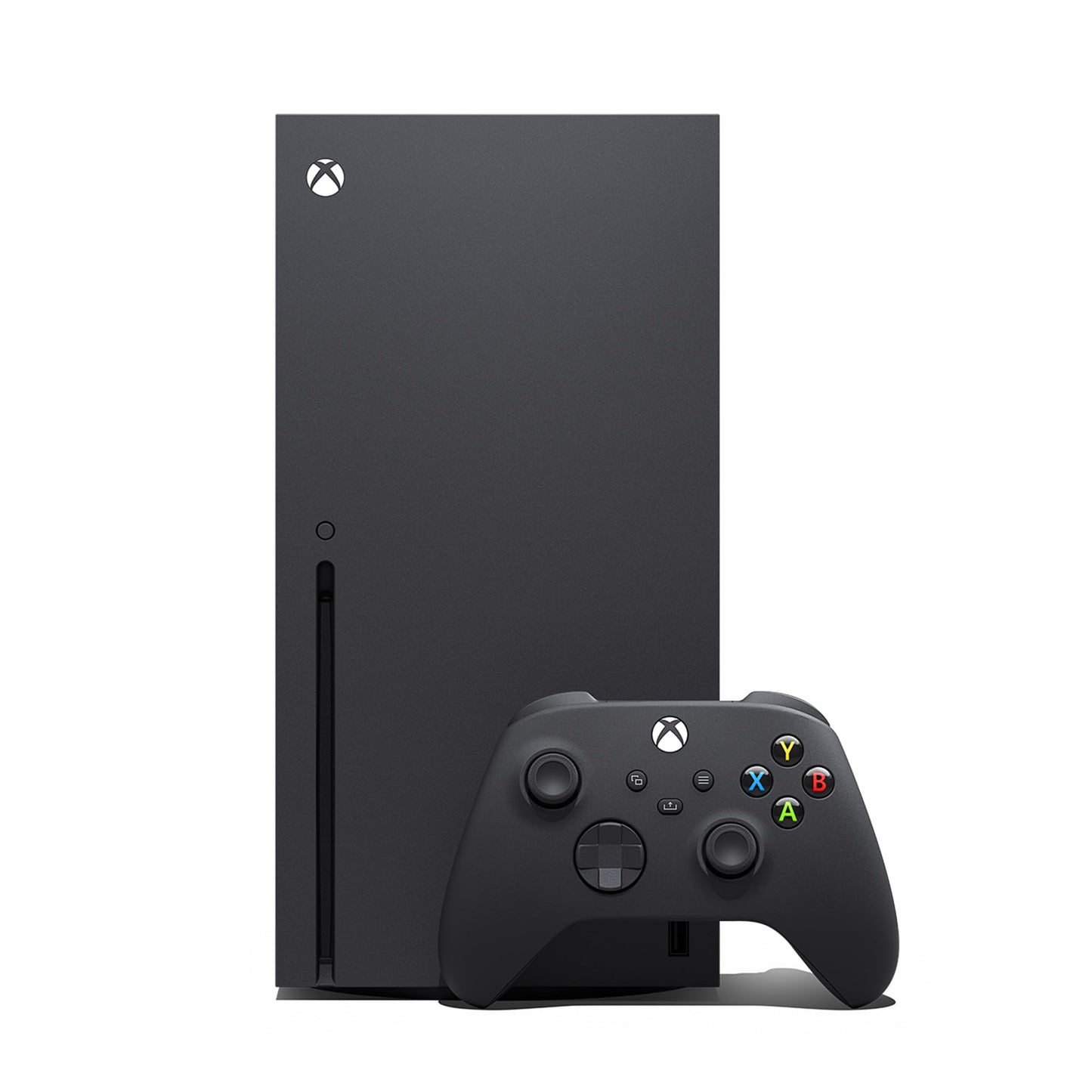 Xbox Series X - 1 TB