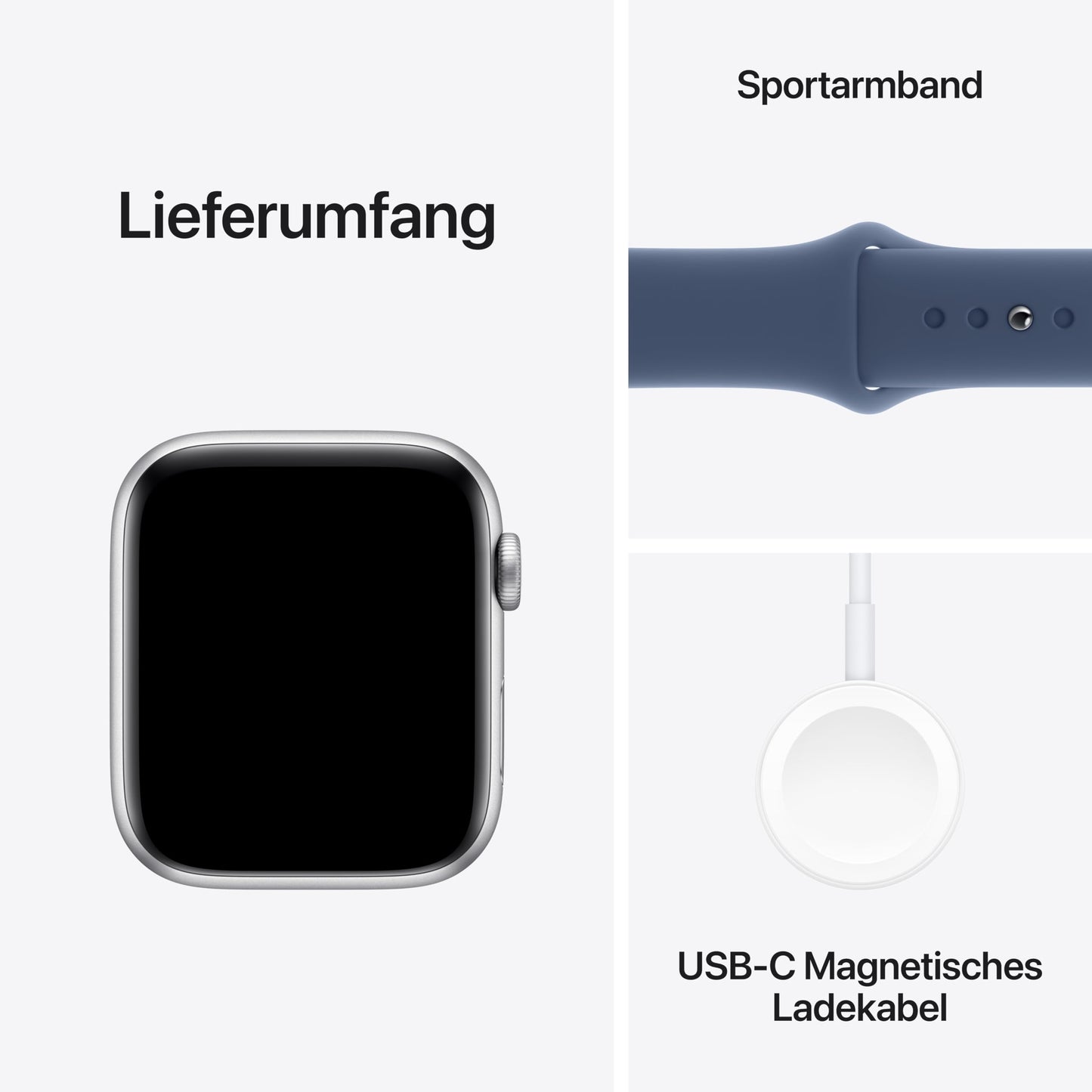 Apple Watch SE (2. Gen)