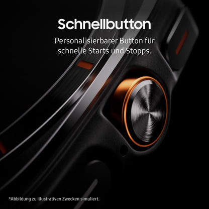 Samsung Galaxy Watch Ultra