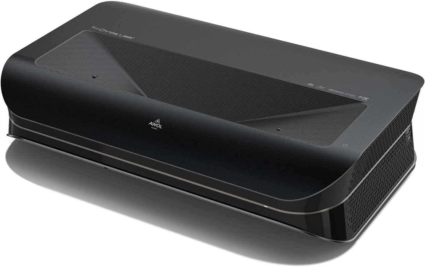 AWOL VISION - LTV-2500 UHD, 4K, 3D, RGB Projektor