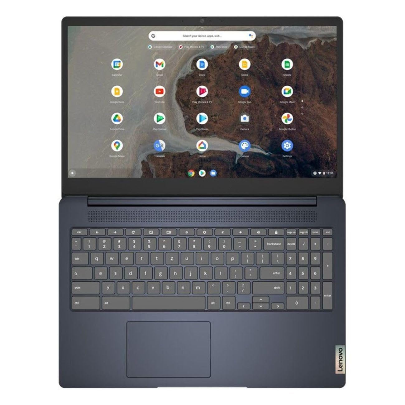 Lenovo IdeaPad Flex 3 - Chromebook Convertible Laptop