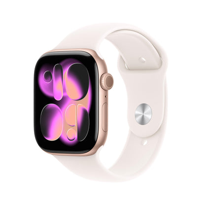 Apple Watch Series 11 (GPS)