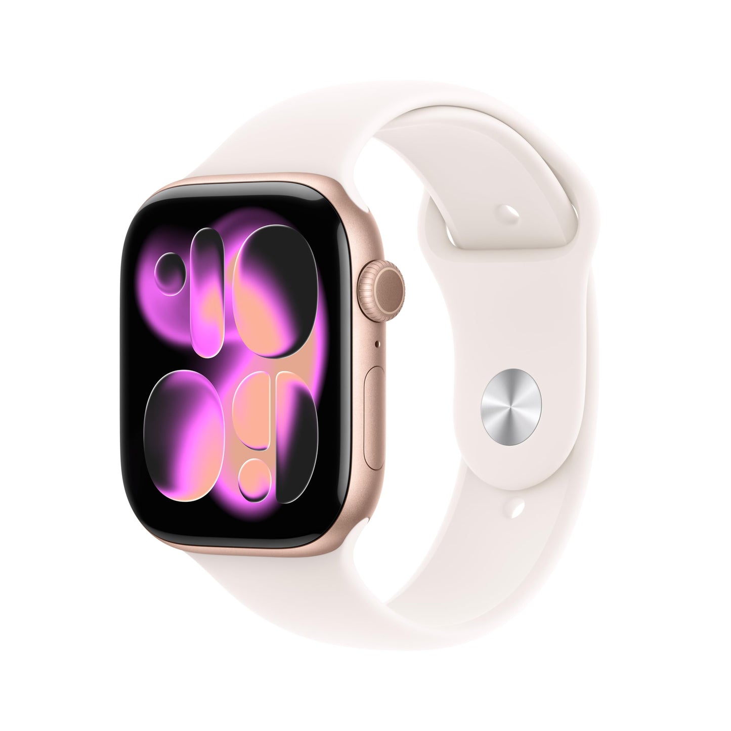 Apple Watch Series 11 (GPS)