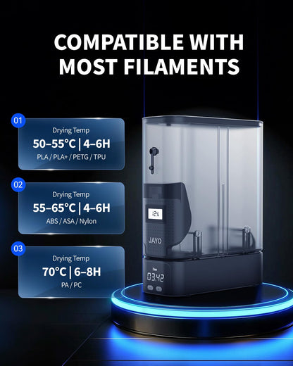 JAYO Filament Trockner J1