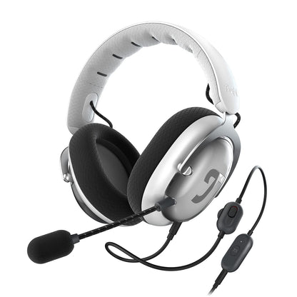 Teufel ZOLA Gaming Kopfhörer - 7.1 - DTS - X® 2.0 Surround Sound