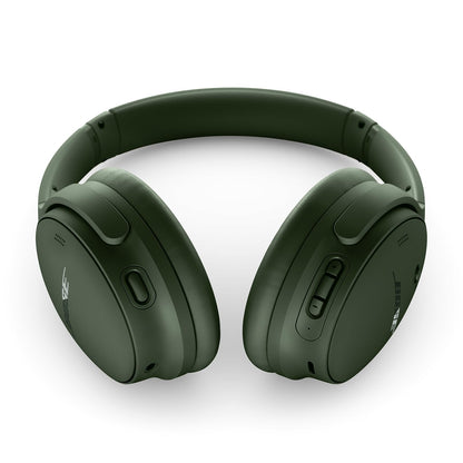 Bose QuietComfort - Kopfhörer mit Noise-Cancelling und Bluetooth