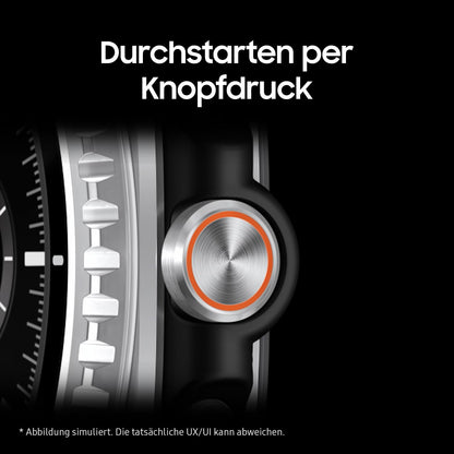 Samsung Galaxy Watch8 Classic
