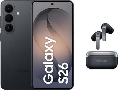 Samsung Galaxy S26